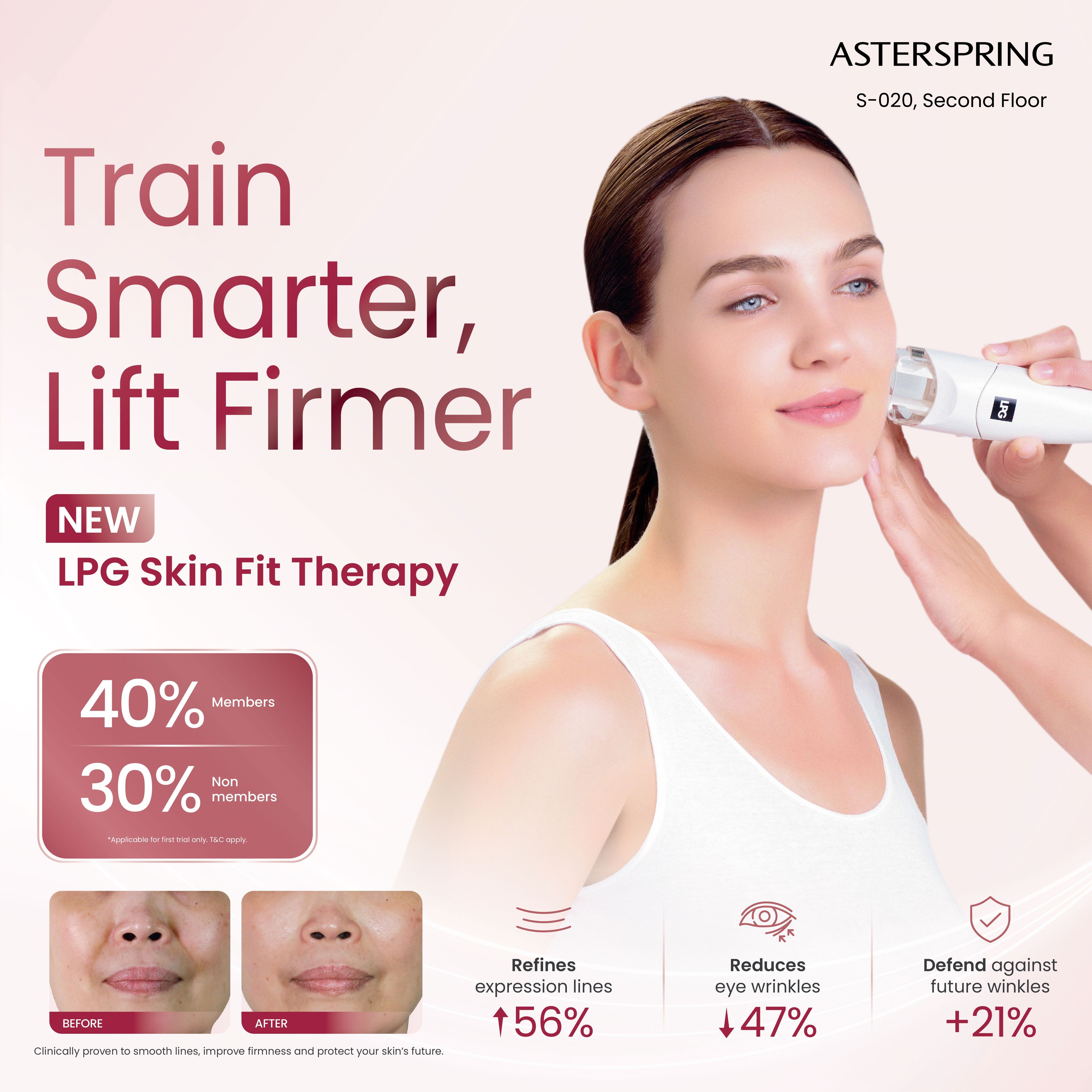 AsterSpring